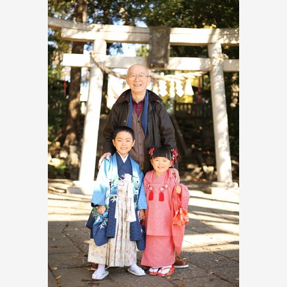 出張撮影HUG TIMEが撮影した「:albumName」の写真