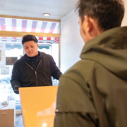 takumatravelが撮影した店舗/オフィス/サロン撮影の写真