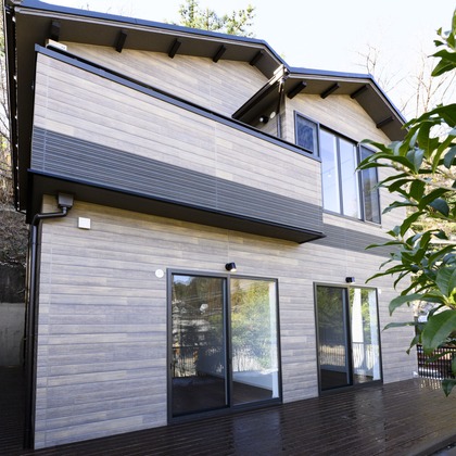 A&Y写真OFFICEが撮影した不動産/竣工の写真