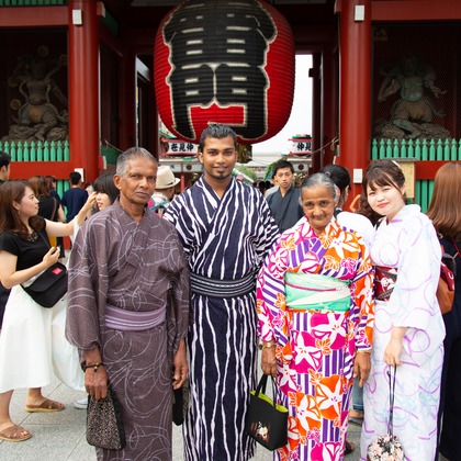 松井シンジが撮影した「:albumName」の写真