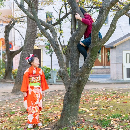 Hatazawa Akihiroが撮影したエンゲージメントフォトの写真
