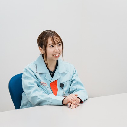 F写真事務所が撮影したその他/店舗/オフィス/サロン撮影/人物撮影の写真