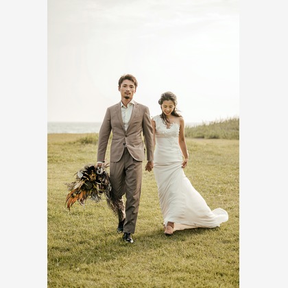 渡邉　伶奈が撮影したウェディングや家族、ビジネスの写真