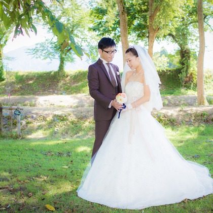 studio HATOYAが撮影したウェディングや家族、ビジネスの写真