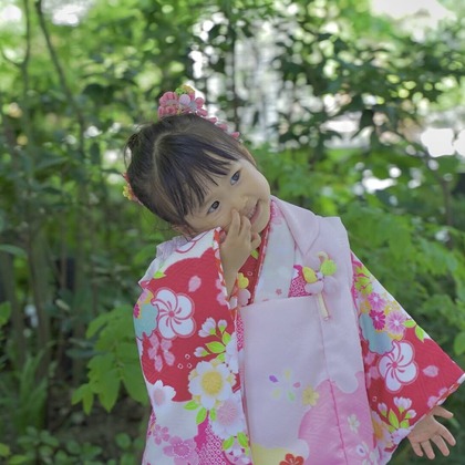 増田　雄介が撮影した人物撮影の写真