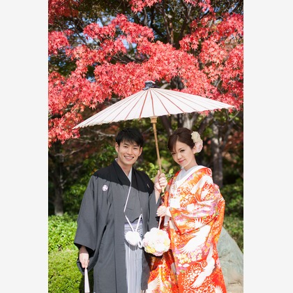 Wedding, Bridal Photos taken by studio zero