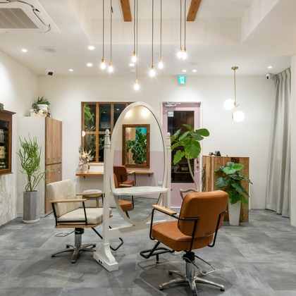 岩川芳信が撮影した店舗/オフィス/サロン撮影/不動産/竣工の写真