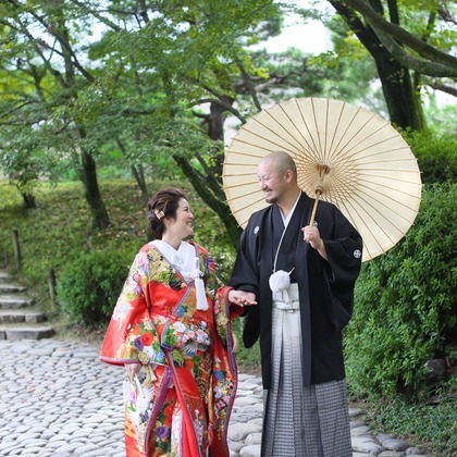 KIKIウェディングが撮影した「:albumName」の写真