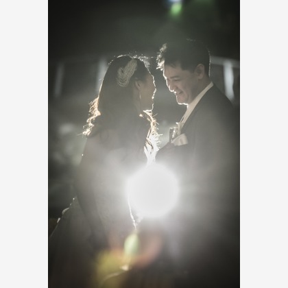 ル ロータス デザインが撮影したウェディング・結婚の写真