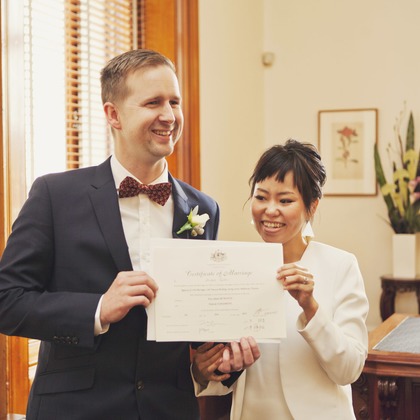 Rina Smile Photography（Rina Kakioka Kusters）が撮影したウェディングや家族、ビジネスの写真