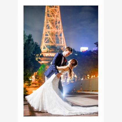 写真家 久保倉千明が撮影したウェディングや家族、ビジネスの写真