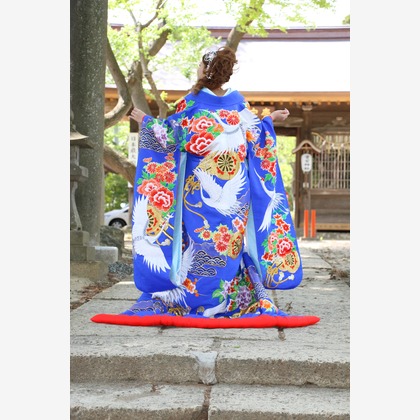 レンタルブティック シャイニー（櫻井卓夫）が撮影した「ウェディング・結婚」のウェディングフォト - :albumName