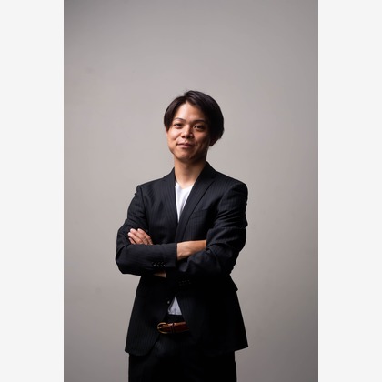 HAMON 藤原誠弥が撮影した人物撮影の写真