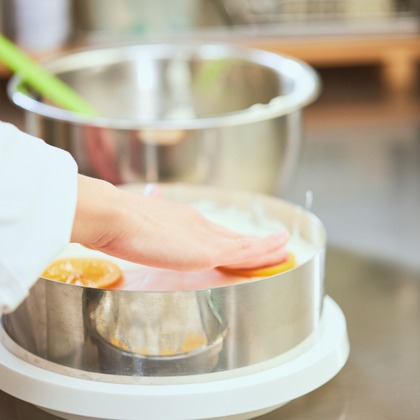 MURATA PHOTO STUDIOが撮影した料理撮影の写真