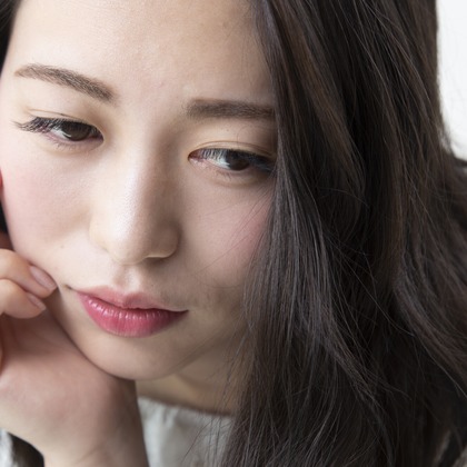 富岡敦が撮影した人物撮影の写真