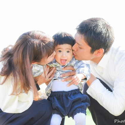 写真家 久保倉千明が撮影した結婚式撮影の写真