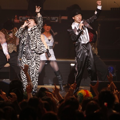 田中真光写真事務所が撮影した「:albumName」の写真