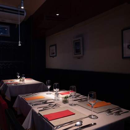 小倉里奈が撮影した店舗/オフィス/サロン撮影の写真