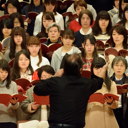 合同会社アルステクトが撮影した人物撮影の写真