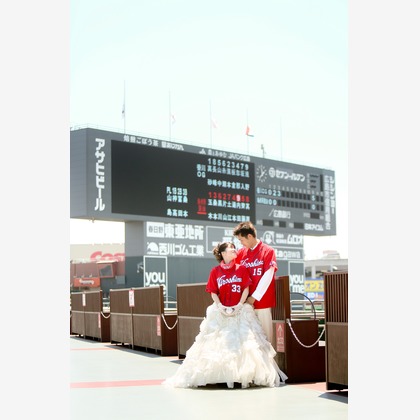 KIKIウェディングが撮影した「:albumName」の写真