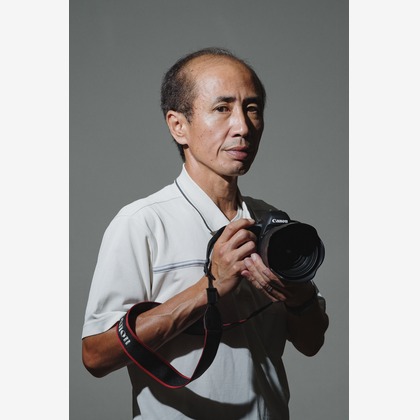 Katsuhiko Suzukiが撮影した「:albumName」の写真