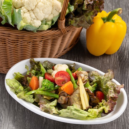 保坂　真弓が撮影した料理撮影の写真