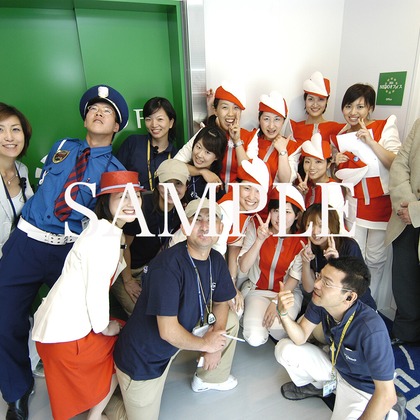 TOKOが撮影したイベント/スナップ撮影の写真