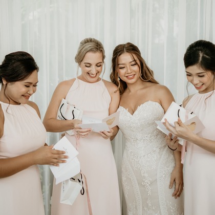 Warna Projectが撮影した結婚式撮影の写真