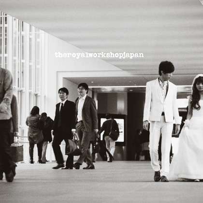 The Royal Workshop Japan (楊 ダニエル)が撮影した「前撮り」の写真