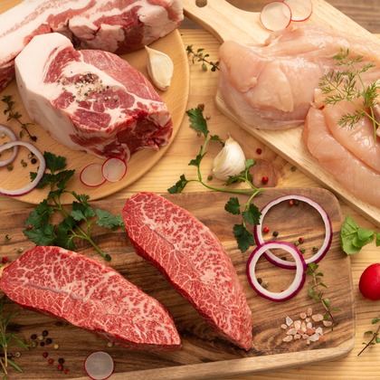 山口　竜が撮影した料理撮影の写真