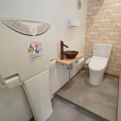 出張撮影のメモリーズが撮影した「カフェコッソリ様 宣材撮影」の写真