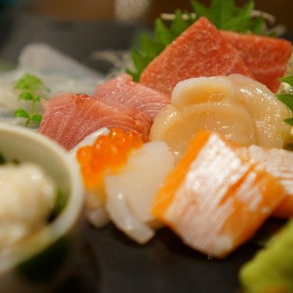 出張撮影のメモリーズが撮影した料理撮影の写真