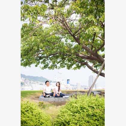 Photo of Engagementphoto taken by Yuki Takebe