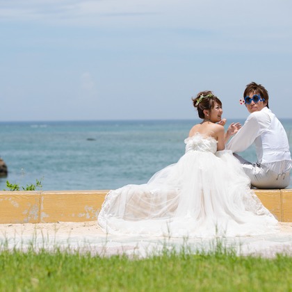 ウエディングラウンジが撮影したウェディングや家族、ビジネスの写真