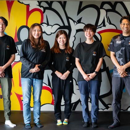 田中良正が撮影した「:albumName」の写真