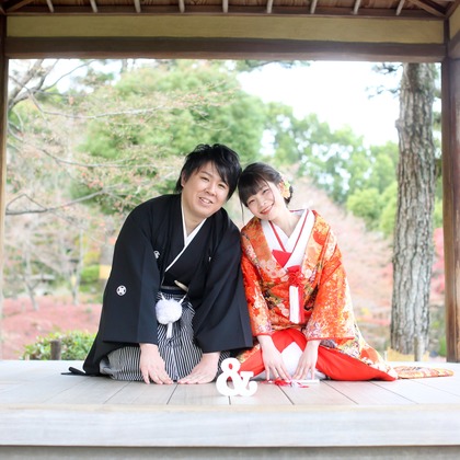 KIKIウェディングが撮影した「:albumName」の写真