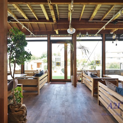 A2FT.jpフォトグラファーまつもとあきらが撮影した店舗/オフィス/サロン撮影/料理撮影/不動産/竣工の写真