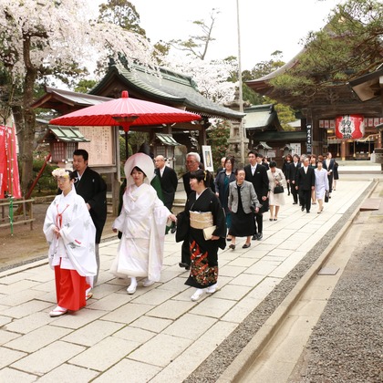 レンタルブティック シャイニー（櫻井卓夫）が撮影した「ウェディング・結婚」のウェディングフォト - :albumName
