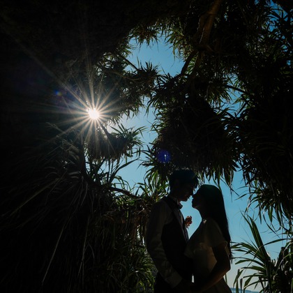 Photo of Okinawa location photo taken by Coral quartZ