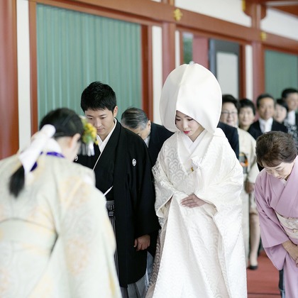 Miki Takashima Photographyが撮影した結婚式撮影の写真