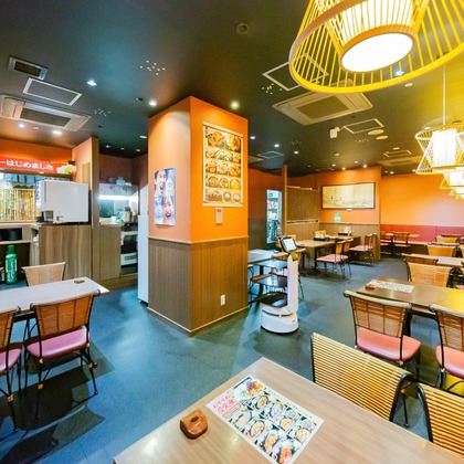 滋賀淳が撮影した店舗/オフィス/サロン撮影/不動産/竣工の写真