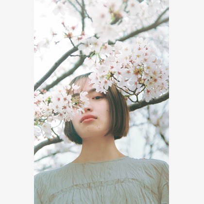 吉平仁が撮影した人物撮影の写真