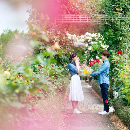 タカラモノ.foto　群馬の出張撮影カメラマンが撮影したウェディングや家族、ビジネスの写真