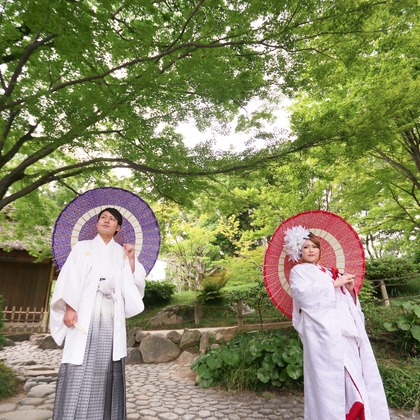 KIKIウェディングが撮影した「:albumName」の写真