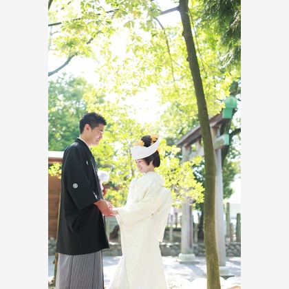 Hide Fotografie (三上 英和)が撮影したウェディングや家族、ビジネスの写真