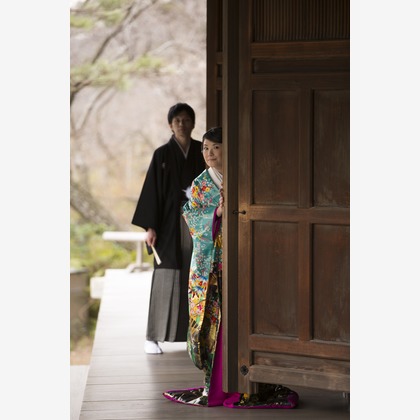 STUDIO NOUVEAU（スタジオ ヌーボ）が撮影したウェディングや家族、ビジネスの写真