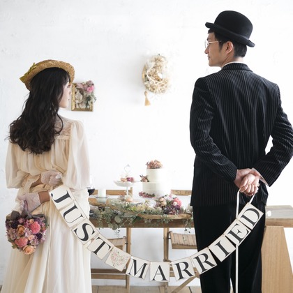 寫眞館　太陽と月（野崎よよこ）が撮影したウェディングや家族、ビジネスの写真