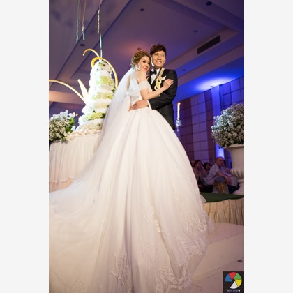 MISFITSTUD1Oが撮影したウェディングや家族、ビジネスの写真