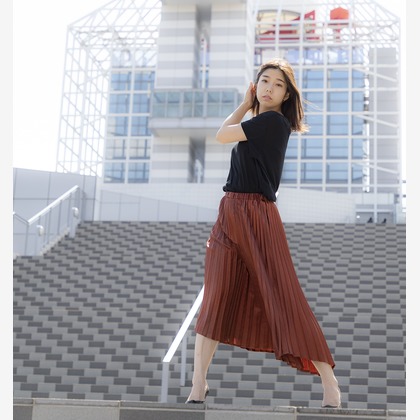 末安 善之が撮影した「:albumName」の写真