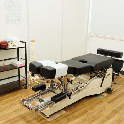 松井シンジが撮影した店舗/オフィス/サロン撮影の写真